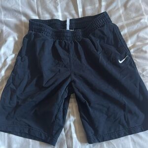 Nike cotton shorts
